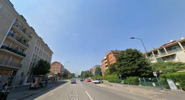 camera singola in affitto a Milano in zona Centro Storico