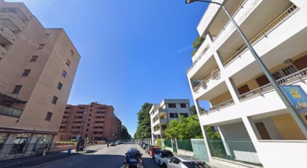 camera singola in affitto a Milano in zona Affori