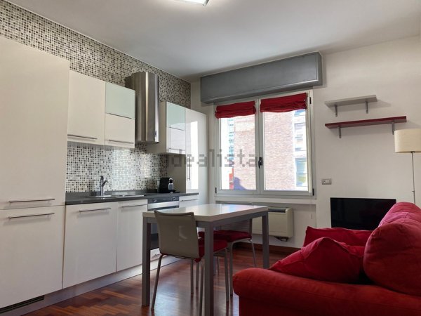 appartamento in affitto a Milano in zona Centro Storico