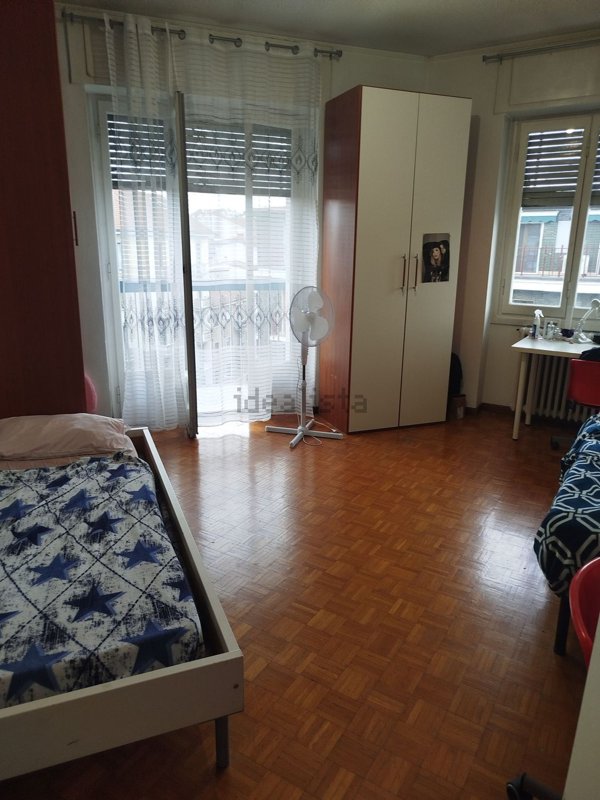 appartamento in affitto a Milano in zona Città Studi