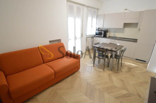appartamento in affitto a Milano in zona Barona