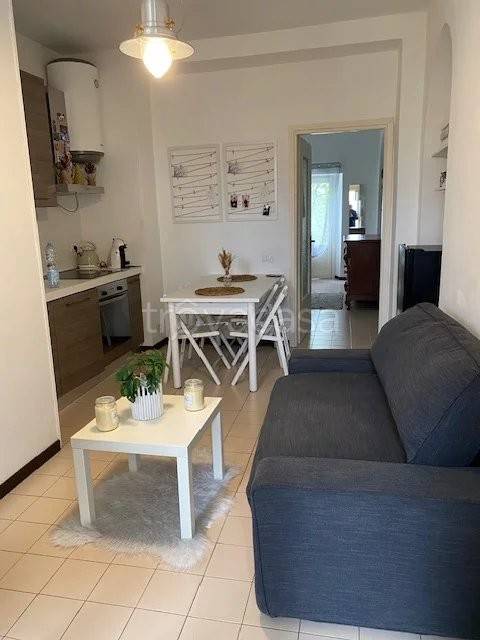 appartamento in affitto a Milano in zona Centro Storico
