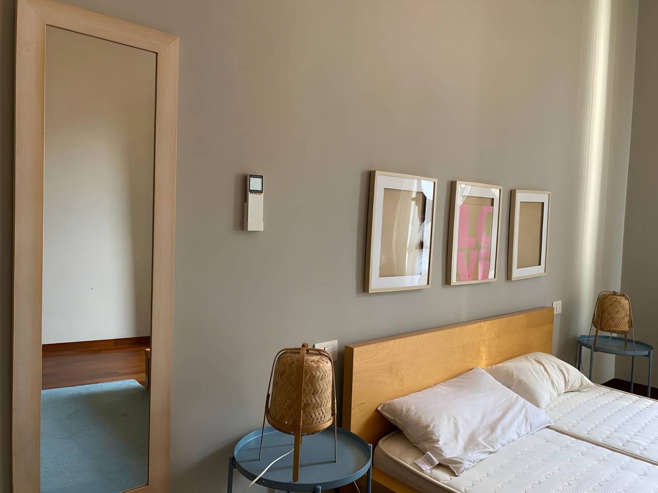 appartamento in affitto a Milano in zona XXII Marzo