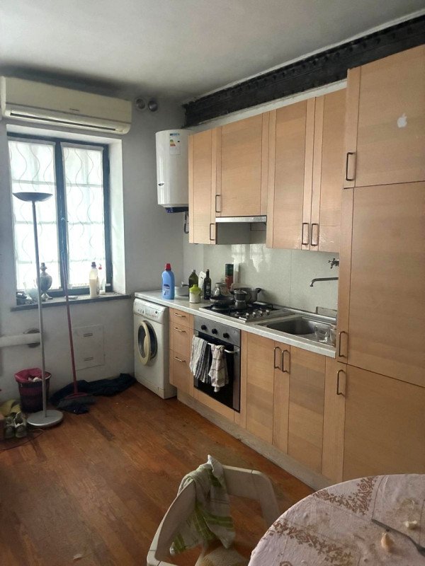 appartamento in affitto a Milano in zona Forlanini