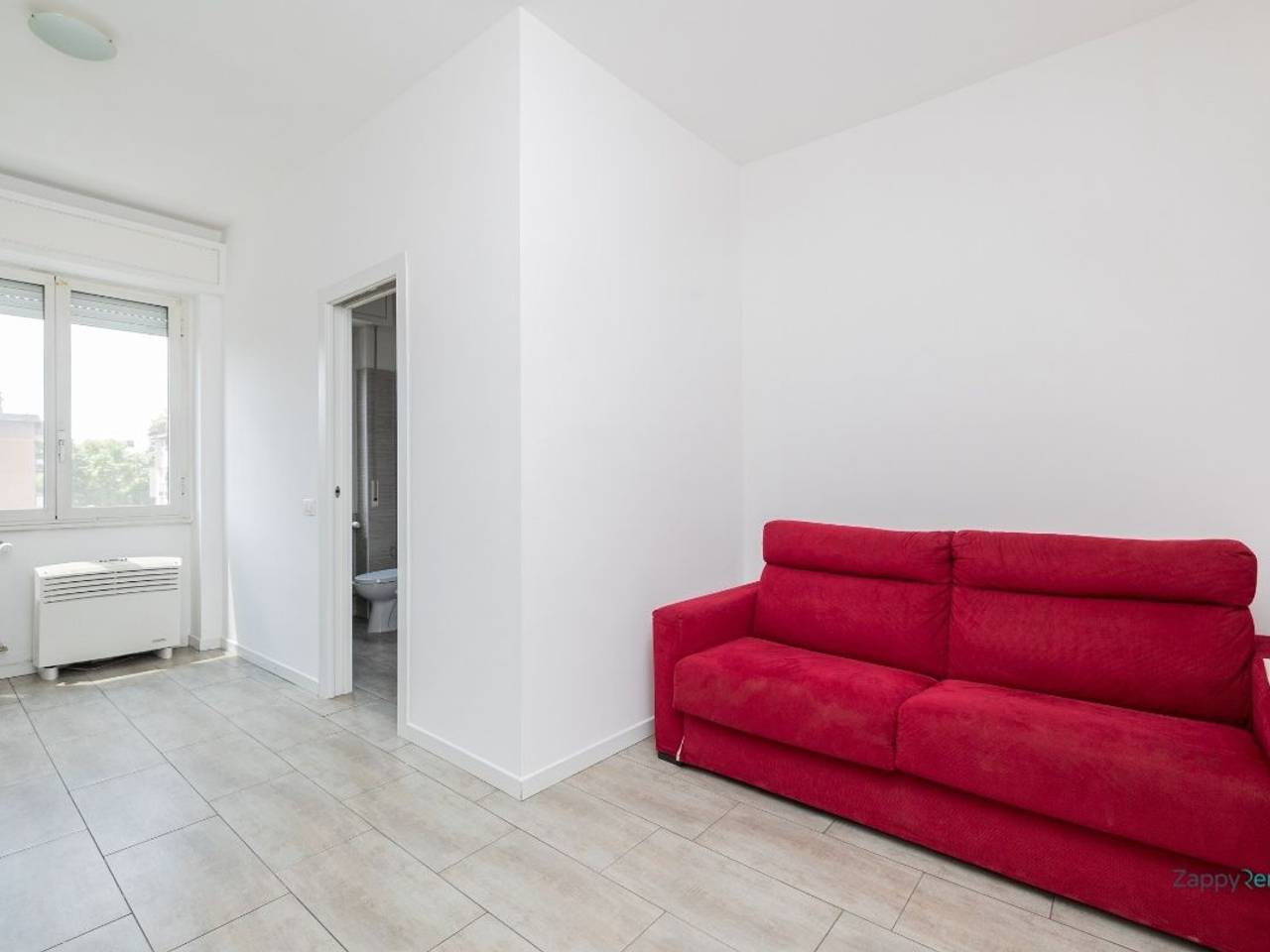 appartamento in affitto a Milano in zona Corvetto