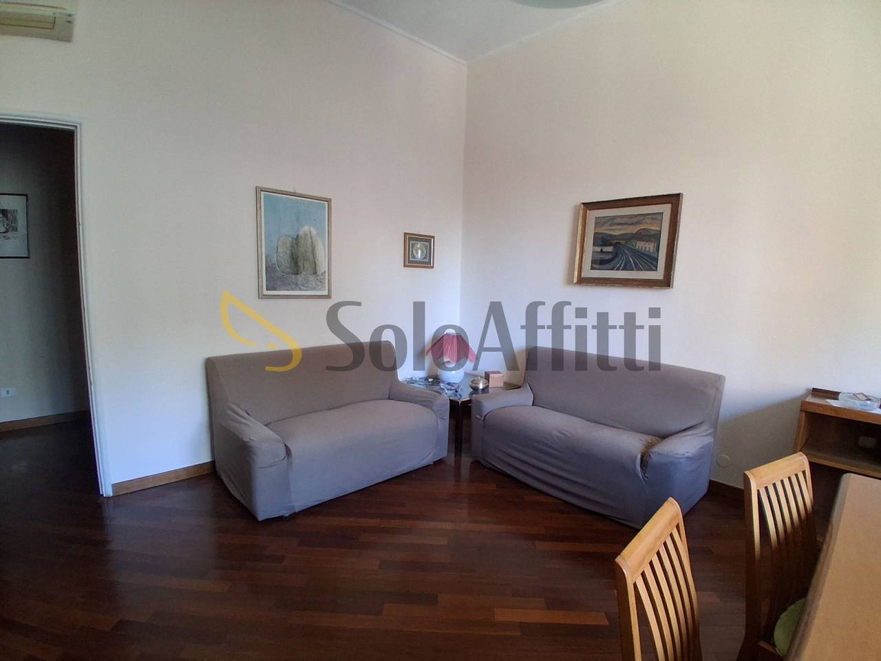appartamento in affitto a Milano in zona Loreto