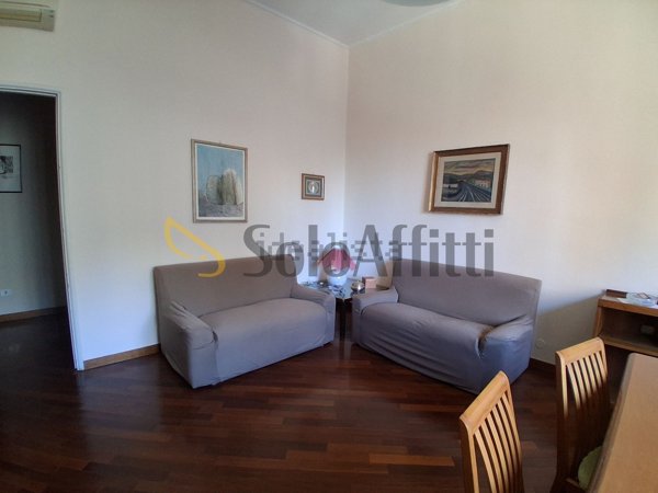 appartamento in affitto a Milano in zona Loreto