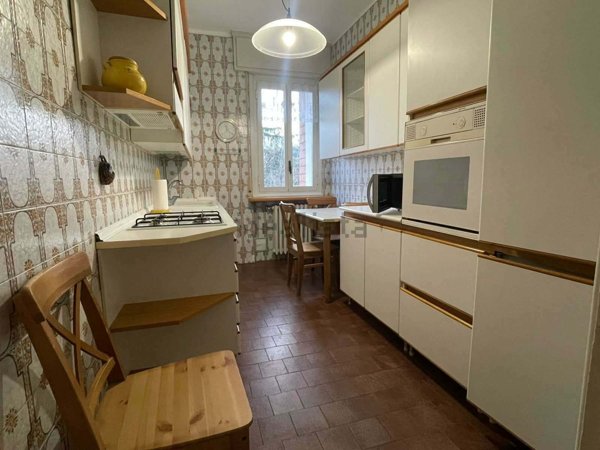 appartamento in affitto a Milano in zona Città Studi