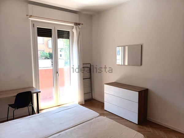 appartamento in affitto a Milano in zona Città Studi