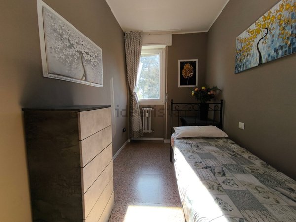 appartamento in affitto a Milano in zona Ronchetto sul Naviglio