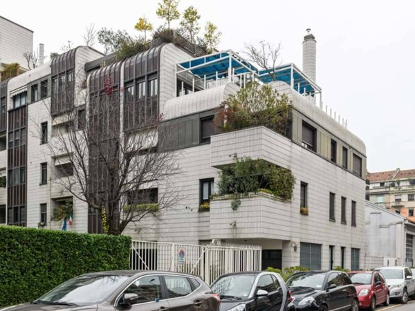appartamento in affitto a Milano in zona Porta Romana