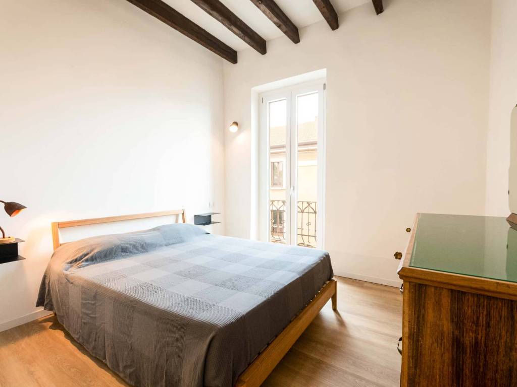 appartamento in affitto a Milano in zona Isola