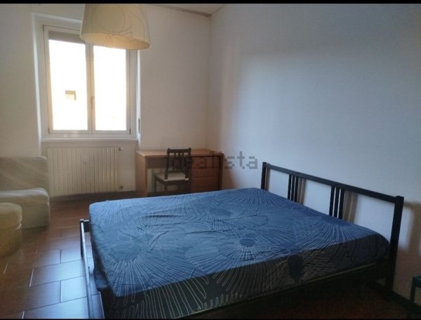 appartamento in affitto a Milano in zona Porta Genova