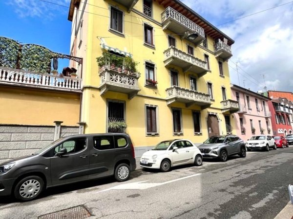 appartamento in affitto a Milano in zona Il Portello