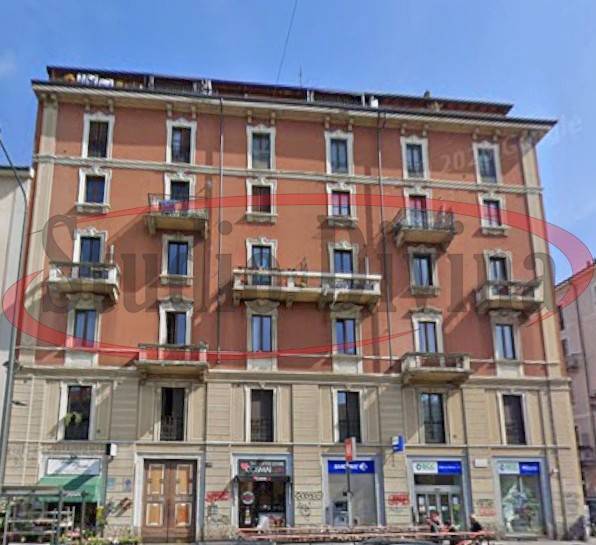 appartamento in affitto a Milano in zona Turro
