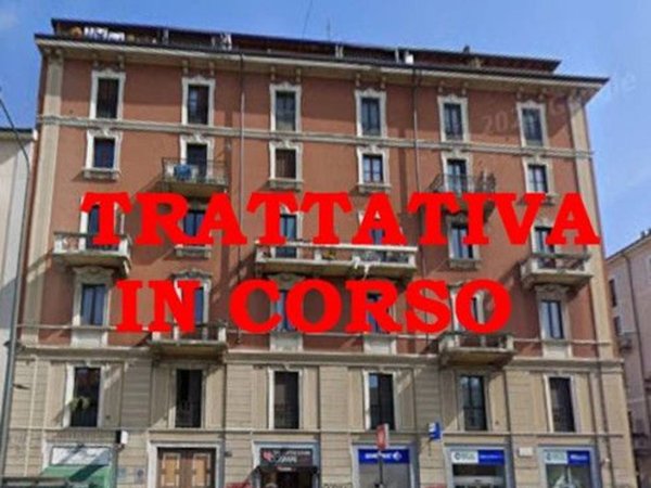appartamento in affitto a Milano in zona Turro