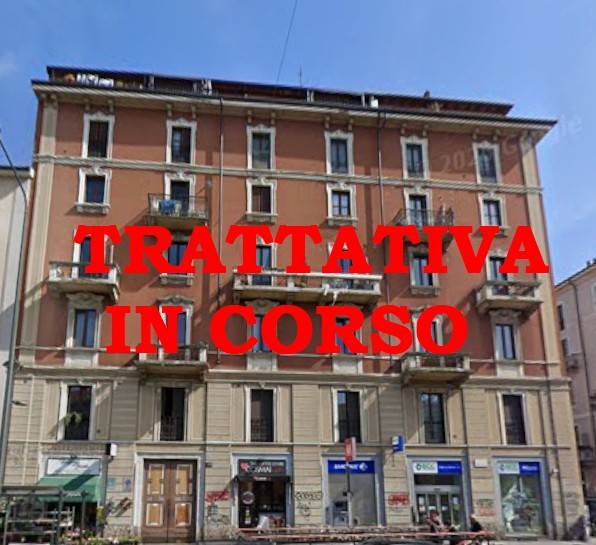 appartamento in affitto a Milano in zona Turro