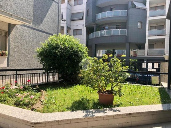 appartamento in affitto a Milano in zona Porta Vittoria