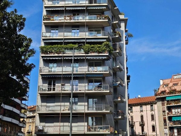 appartamento in affitto a Milano in zona Città Studi