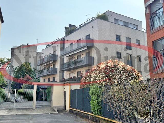 appartamento in affitto a Milano in zona Crescenzago