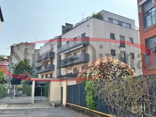 appartamento in affitto a Milano in zona Crescenzago