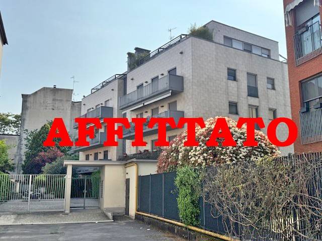 appartamento in affitto a Milano in zona Crescenzago