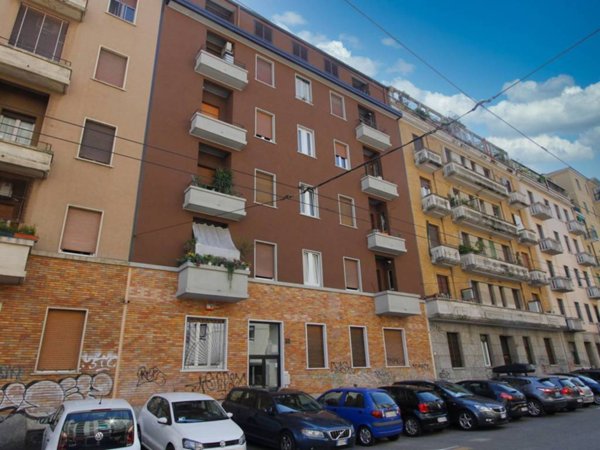 appartamento in affitto a Milano in zona Città Studi