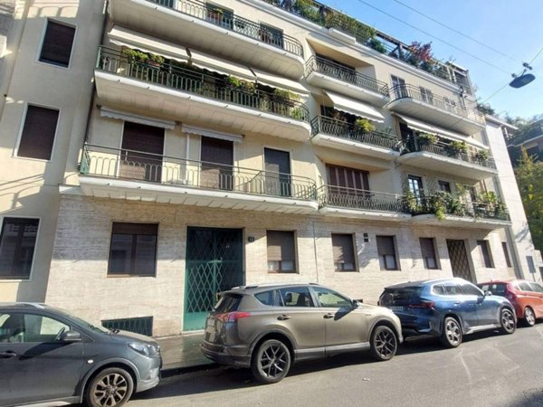 appartamento in affitto a Milano in zona Porta Venezia