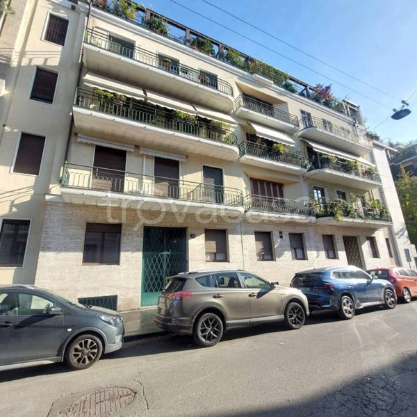 appartamento in affitto a Milano in zona Centro Storico