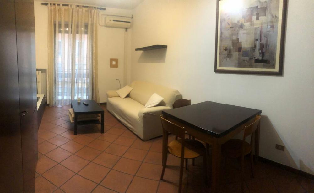 appartamento in affitto a Milano in zona Città Studi