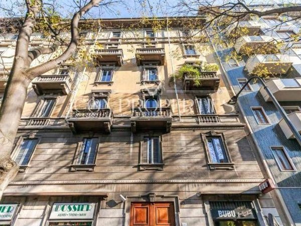 appartamento in affitto a Milano in zona Porta Venezia