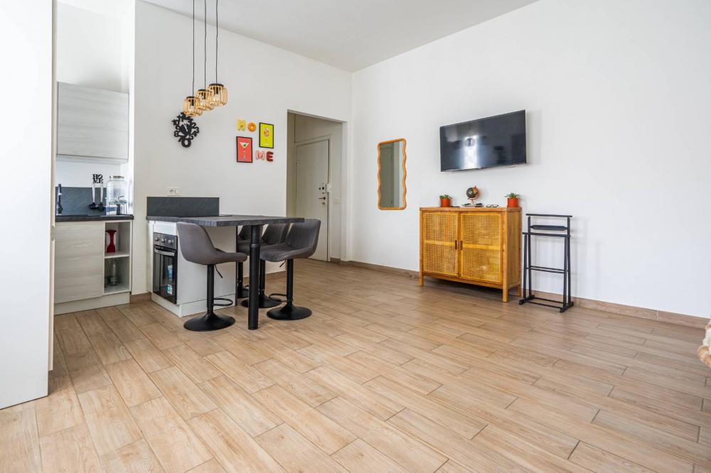 appartamento in affitto a Milano in zona Famagosta
