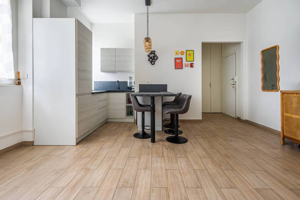 appartamento in affitto a Milano in zona Famagosta