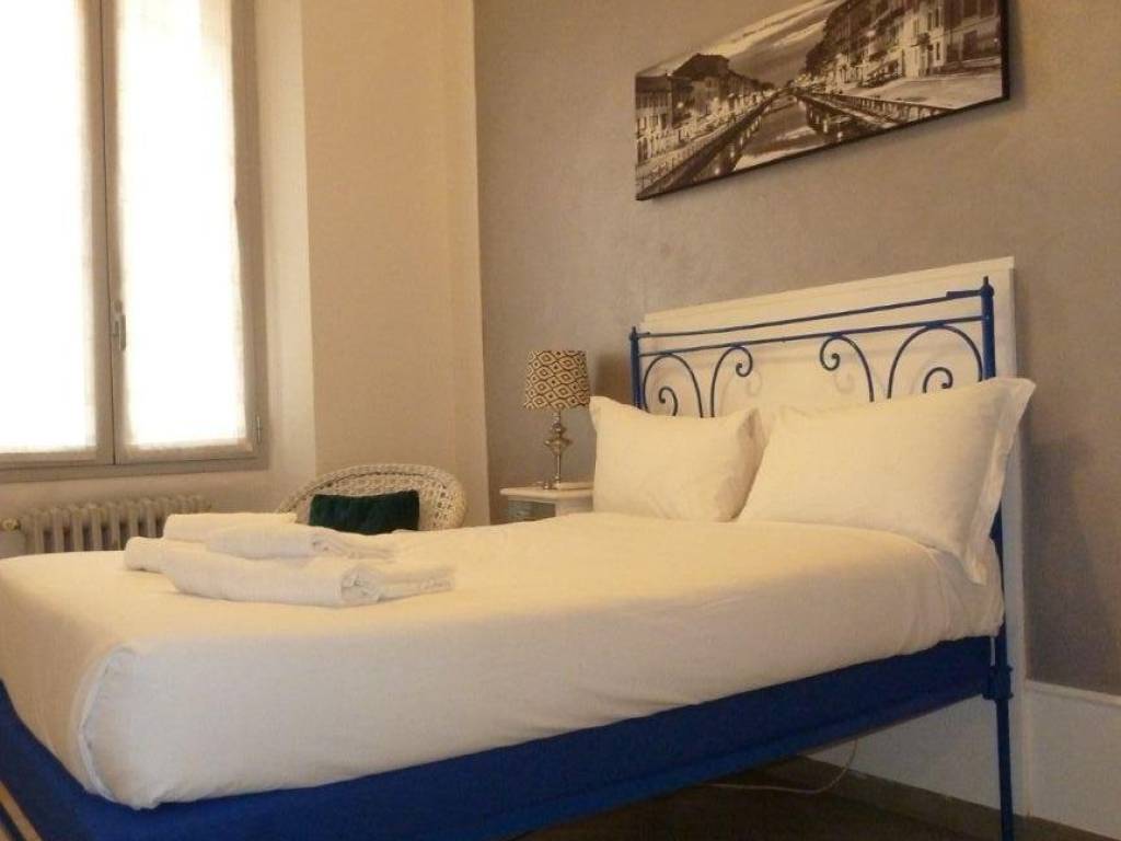 appartamento in affitto a Milano in zona Il Portello
