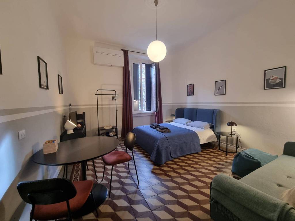 appartamento in affitto a Milano in zona Centro Direzionale