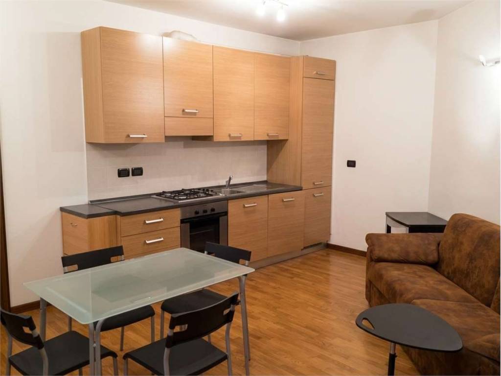 appartamento in affitto a Milano in zona Gorla