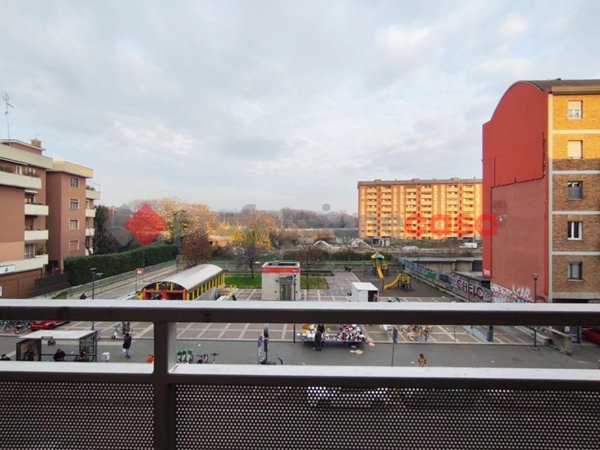 appartamento in affitto a Milano in zona Dergano