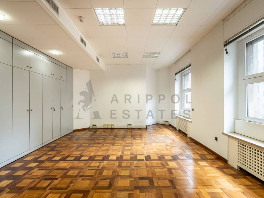 ufficio in affitto a Milano in zona Centro Direzionale