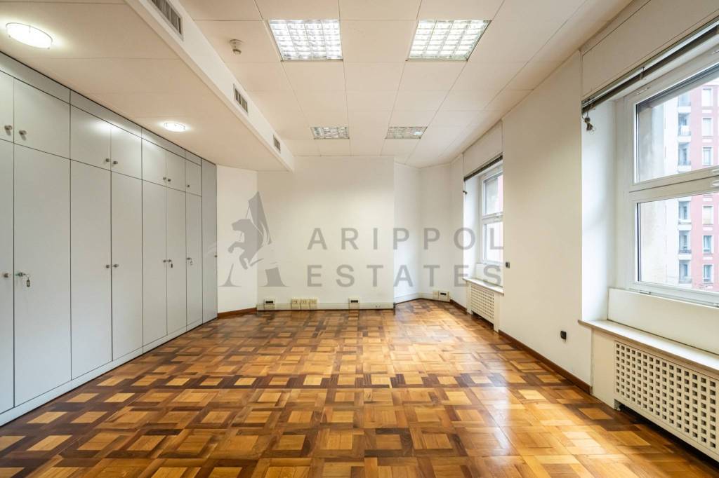 appartamento in affitto a Milano in zona Centro Direzionale