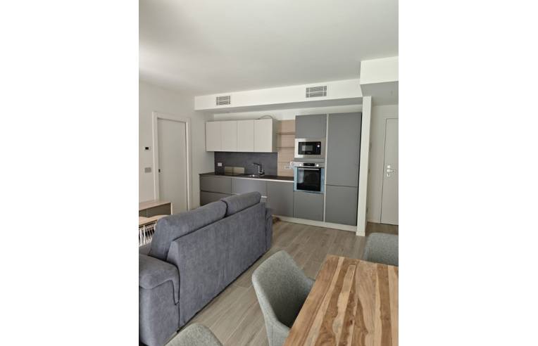 appartamento in affitto a Milano in zona Lambrate