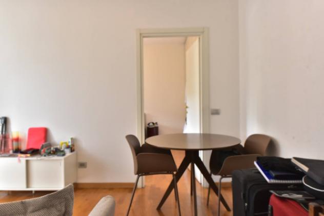 appartamento in affitto a Milano in zona Solari