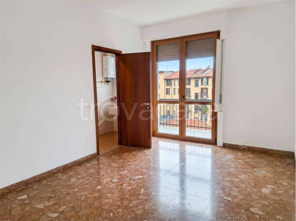 appartamento in affitto a Milano in zona Isola
