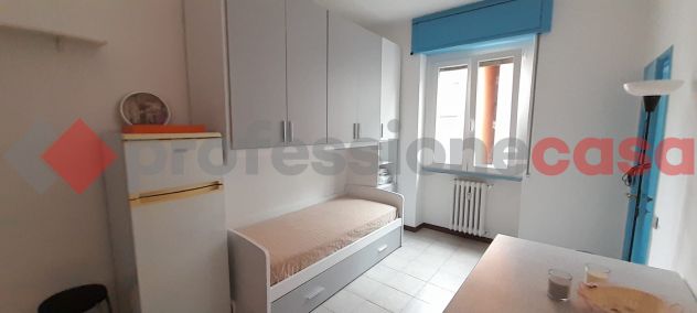 appartamento in affitto a Milano in zona Maciachini