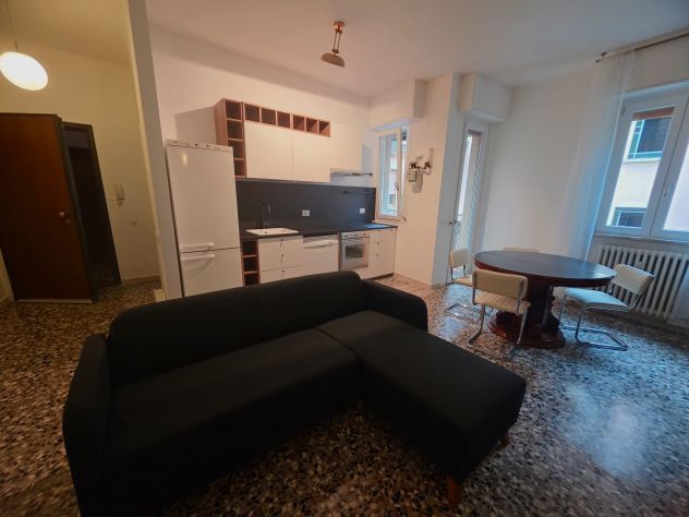 appartamento in affitto a Milano in zona Niguarda