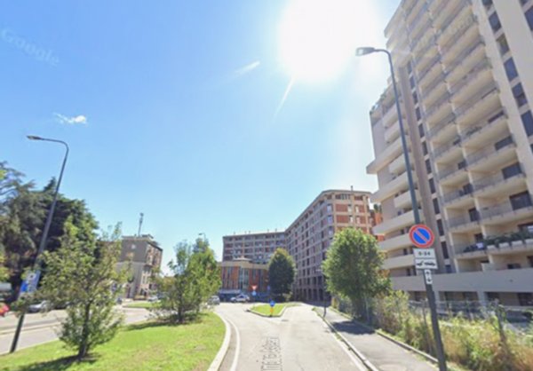 appartamento in affitto a Milano in zona Affori