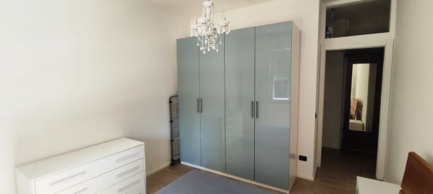 appartamento in affitto a Milano in zona Lorenteggio
