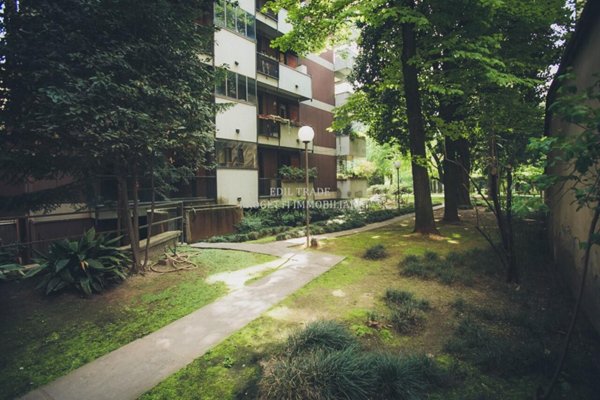 appartamento in affitto a Milano in zona Porta Romana