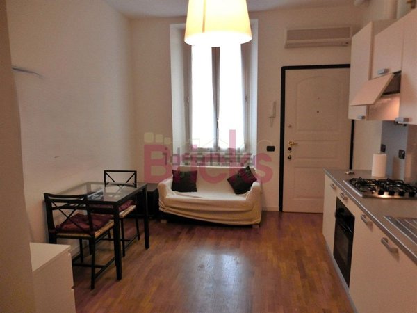 appartamento in affitto a Milano in zona Centro Storico