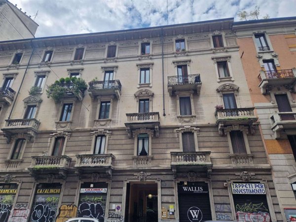 appartamento in affitto a Milano in zona Centro Direzionale