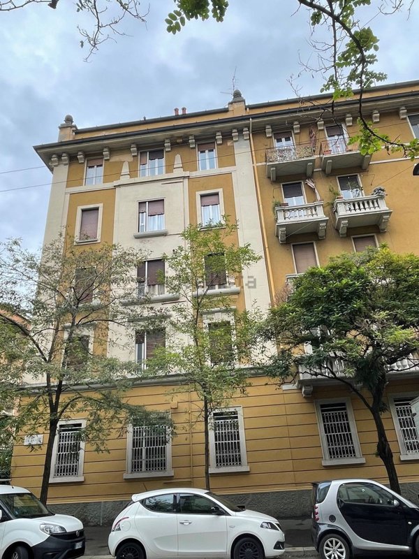 appartamento in affitto a Milano in zona Città Studi